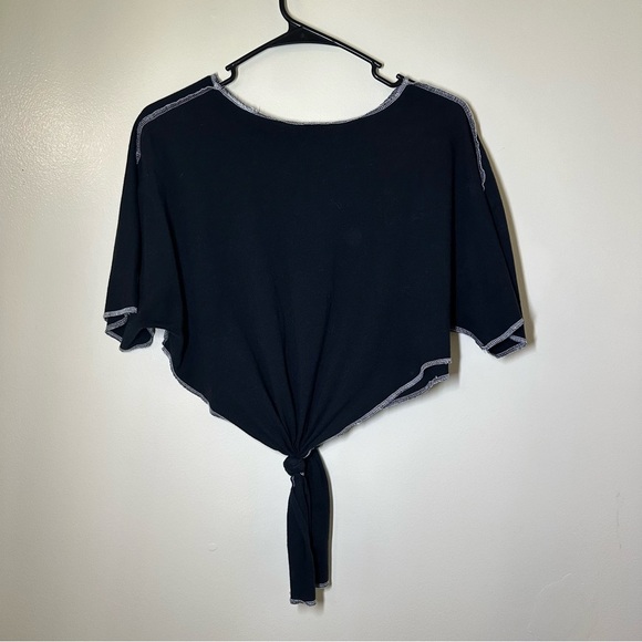 Urban Outfitters Motorcycle Graphic Tee - Picture 2 of 3